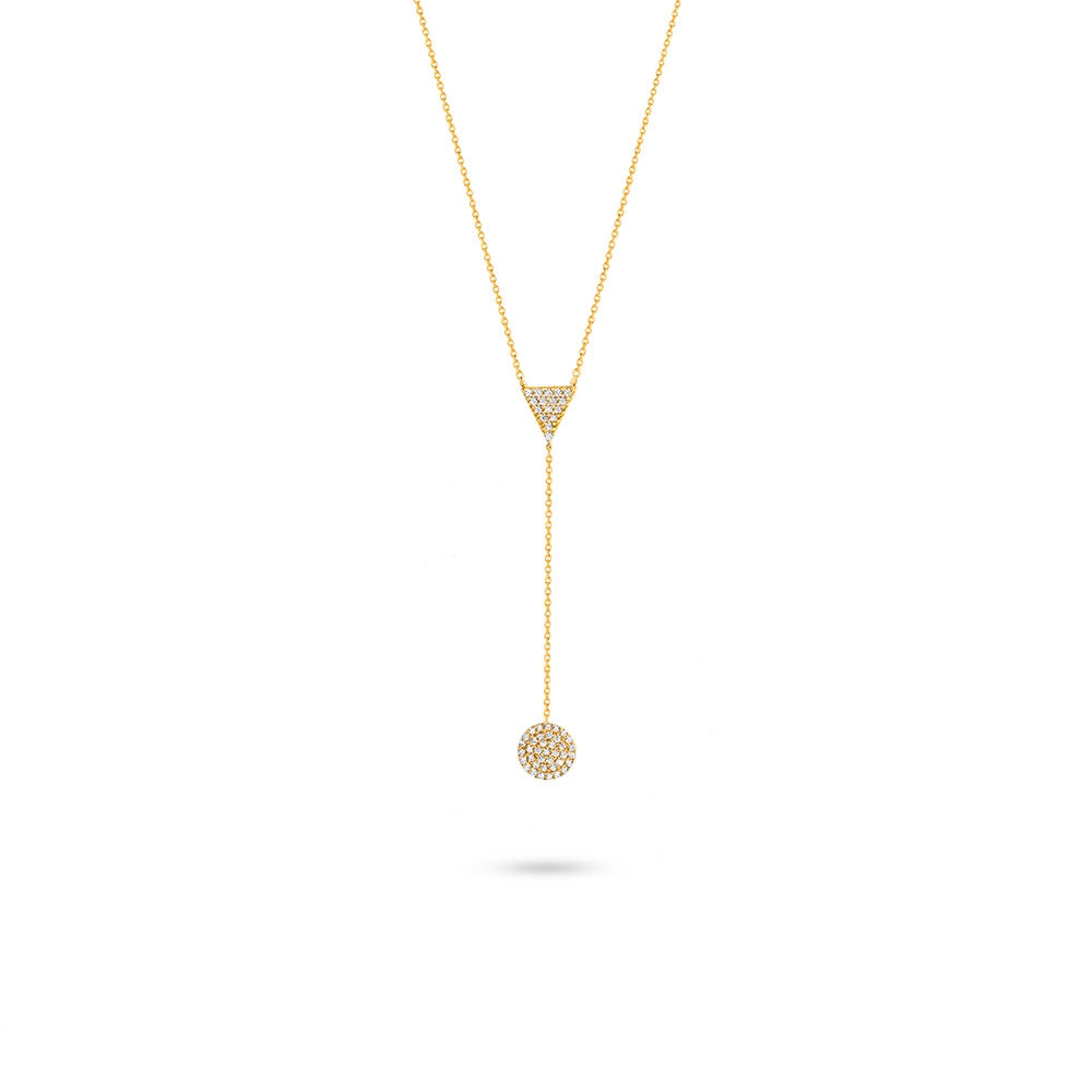 گردنبند  کد RS-335