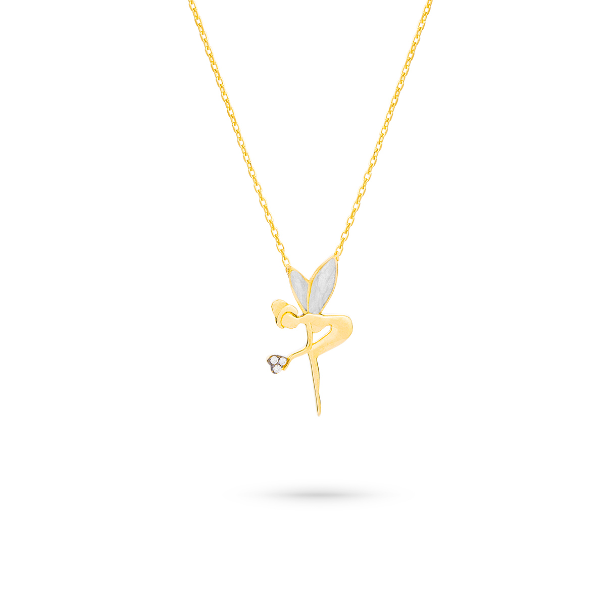 گردنبند  کد RS-37