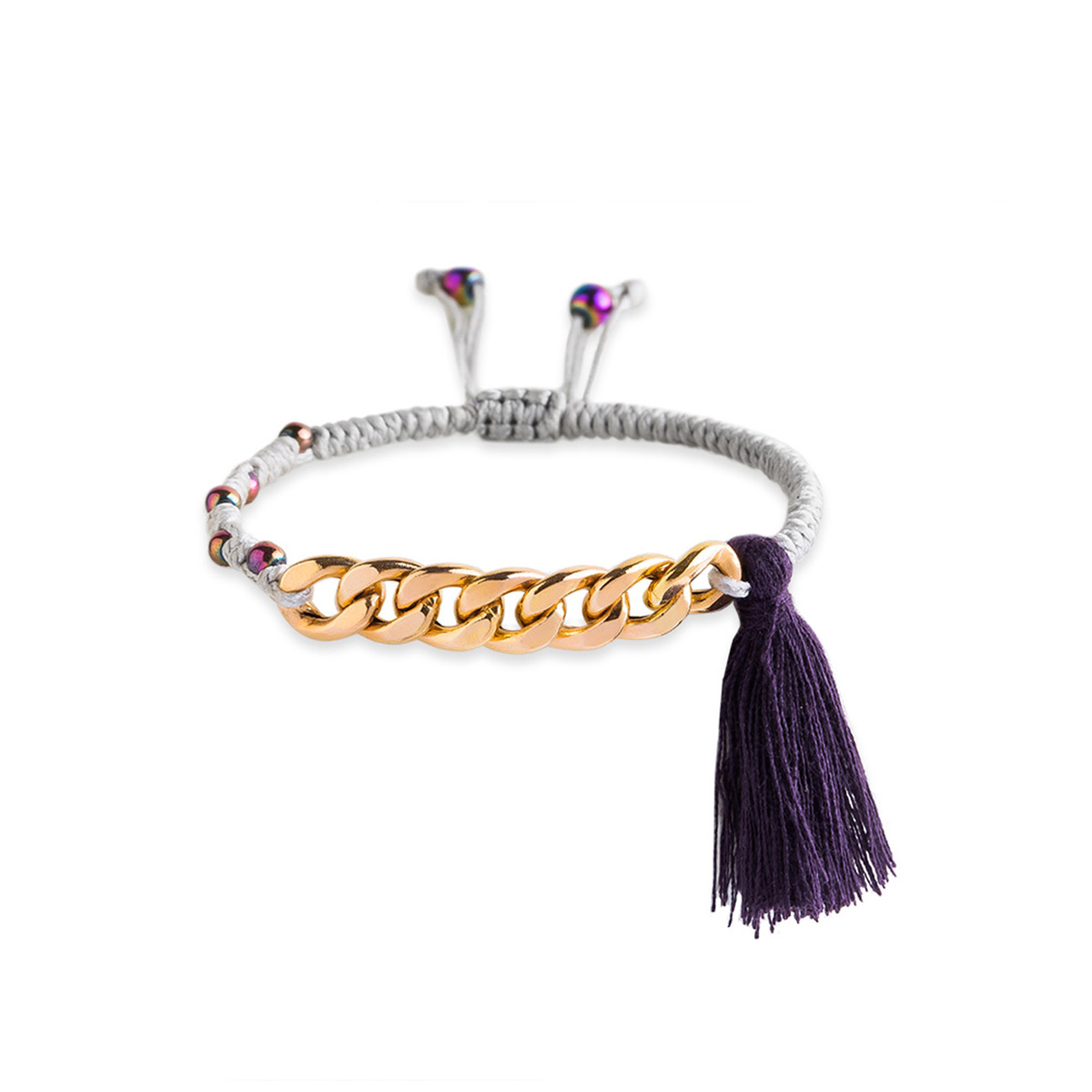 دستبند سنگی  کد BSH171