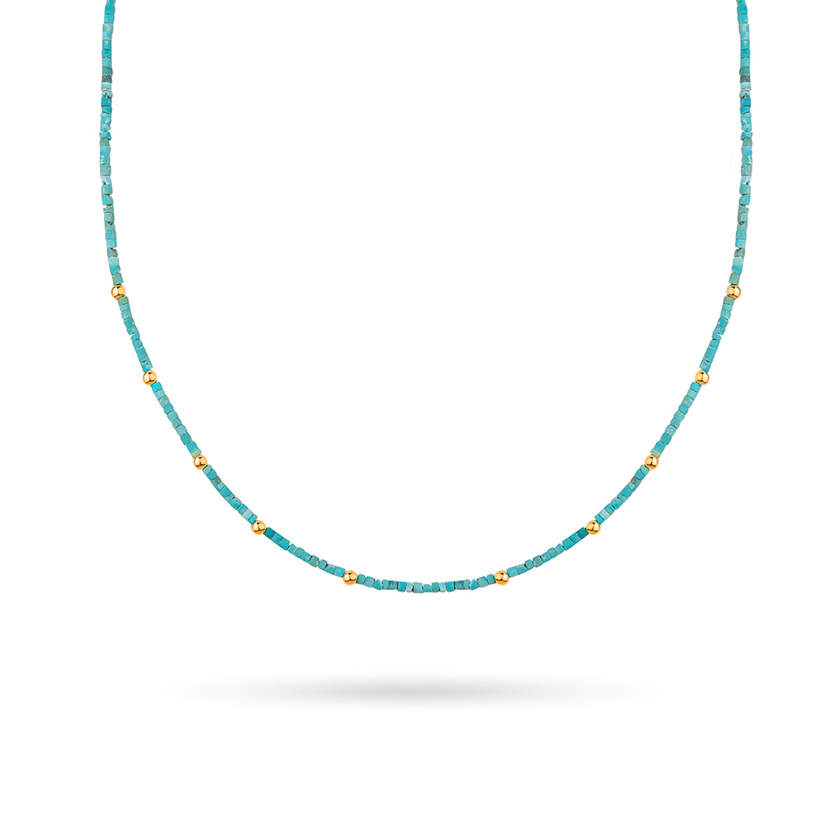 گردنبند  کد NT112