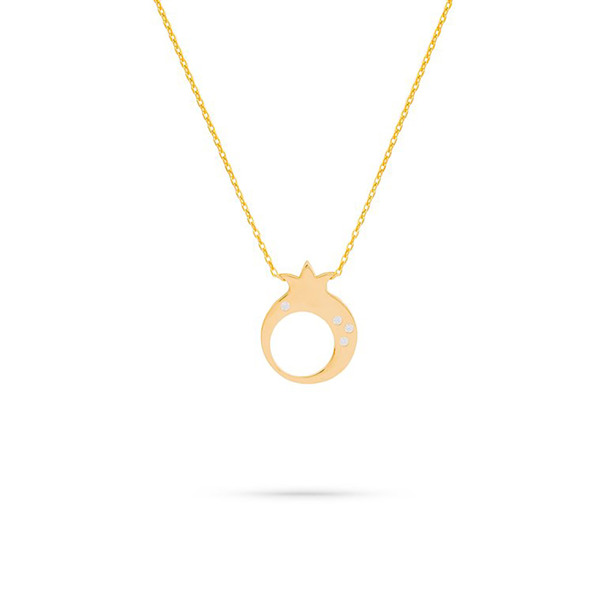 گردنبند  کد RSK-1138