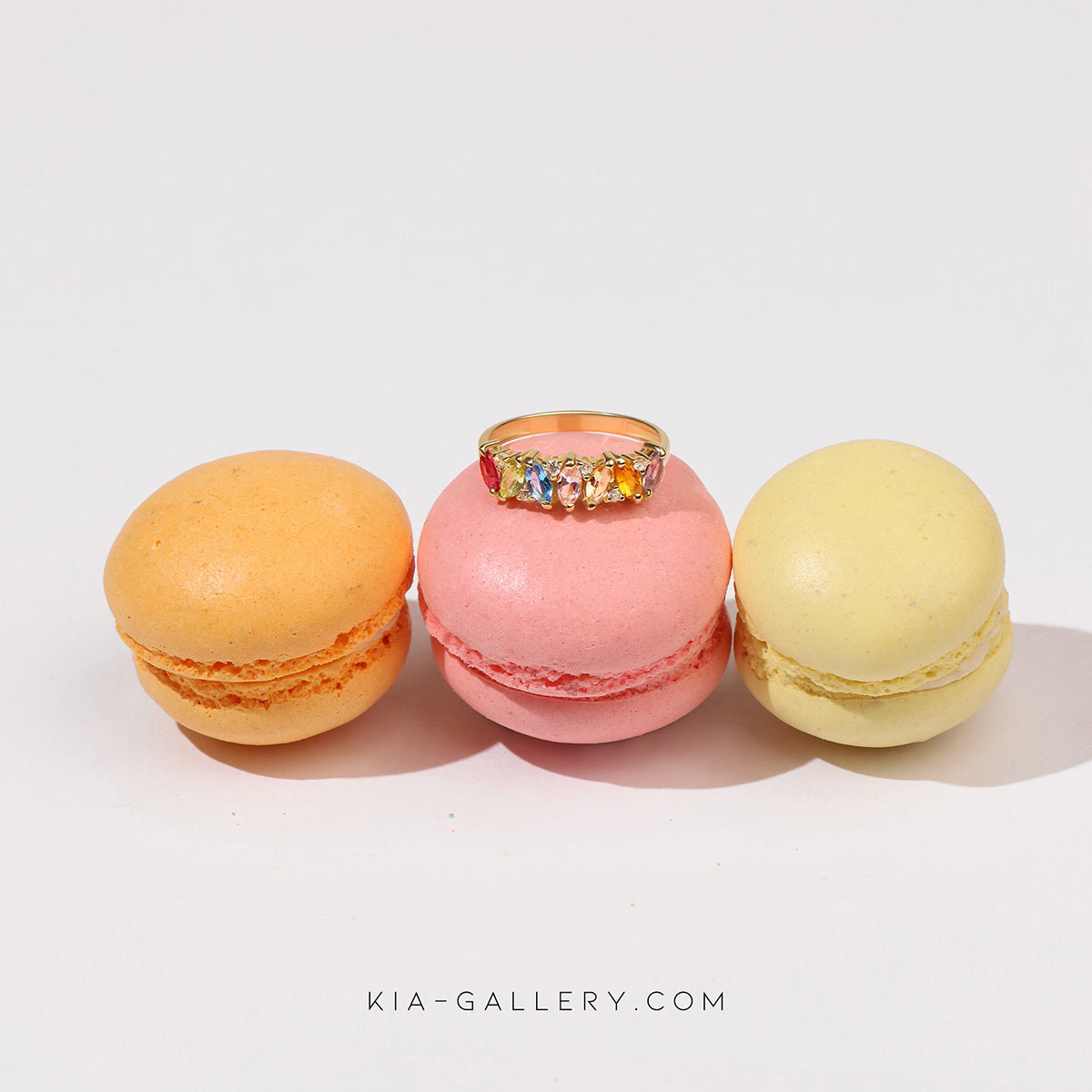 انگشتر  کد RM692