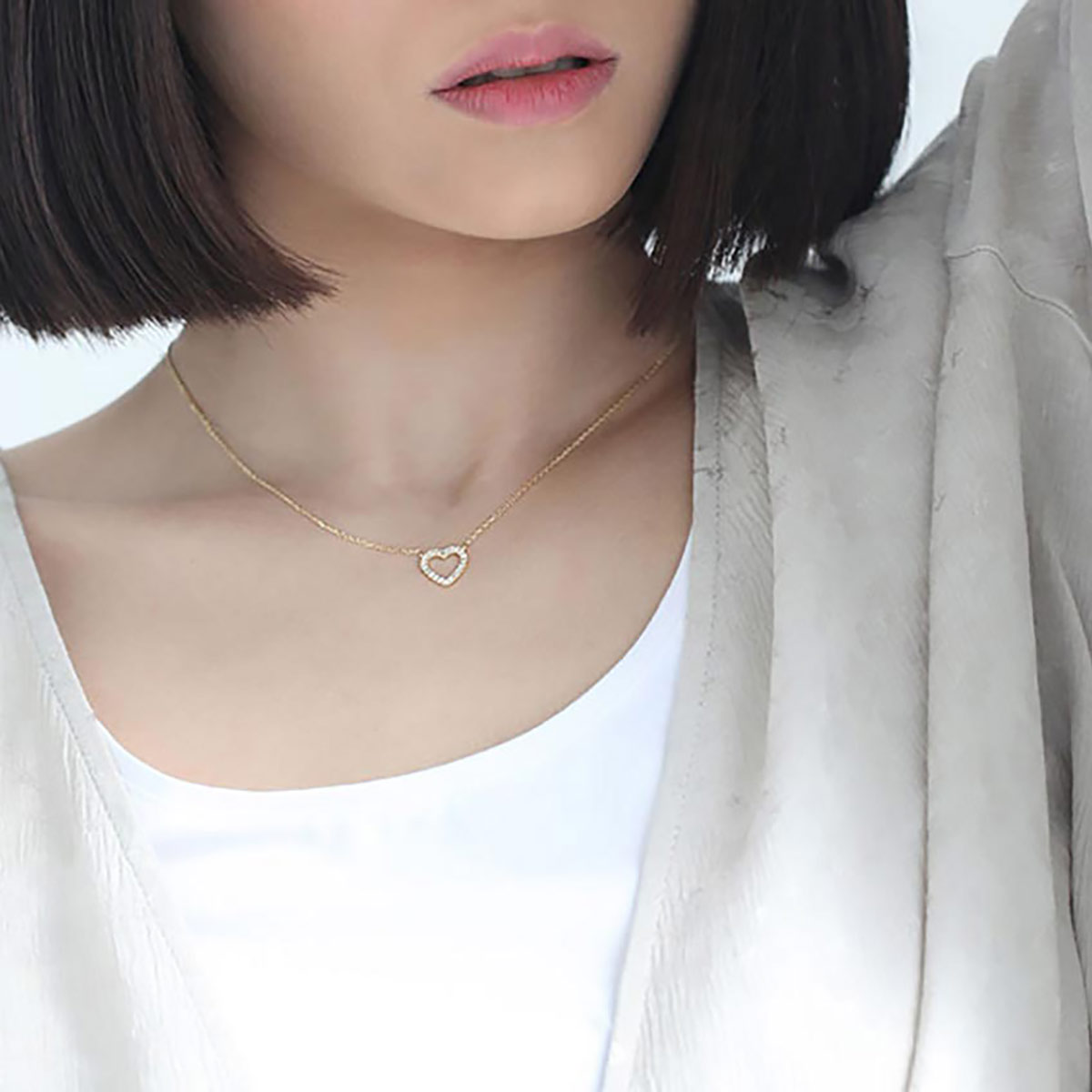 گردنبند  کد RS-8