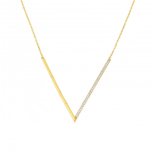 گردنبند  کد RS-534