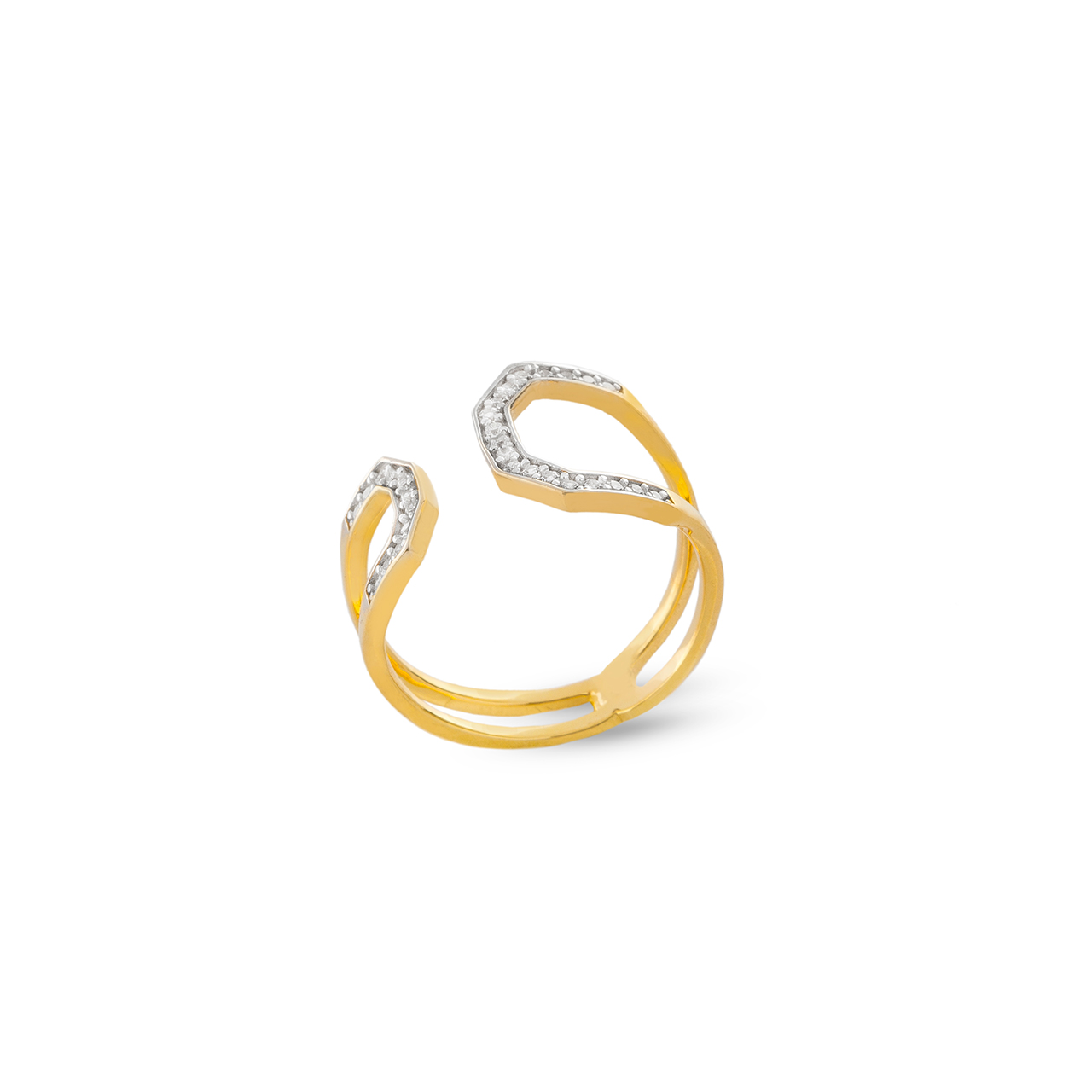 انگشتر  کد RZY-1140