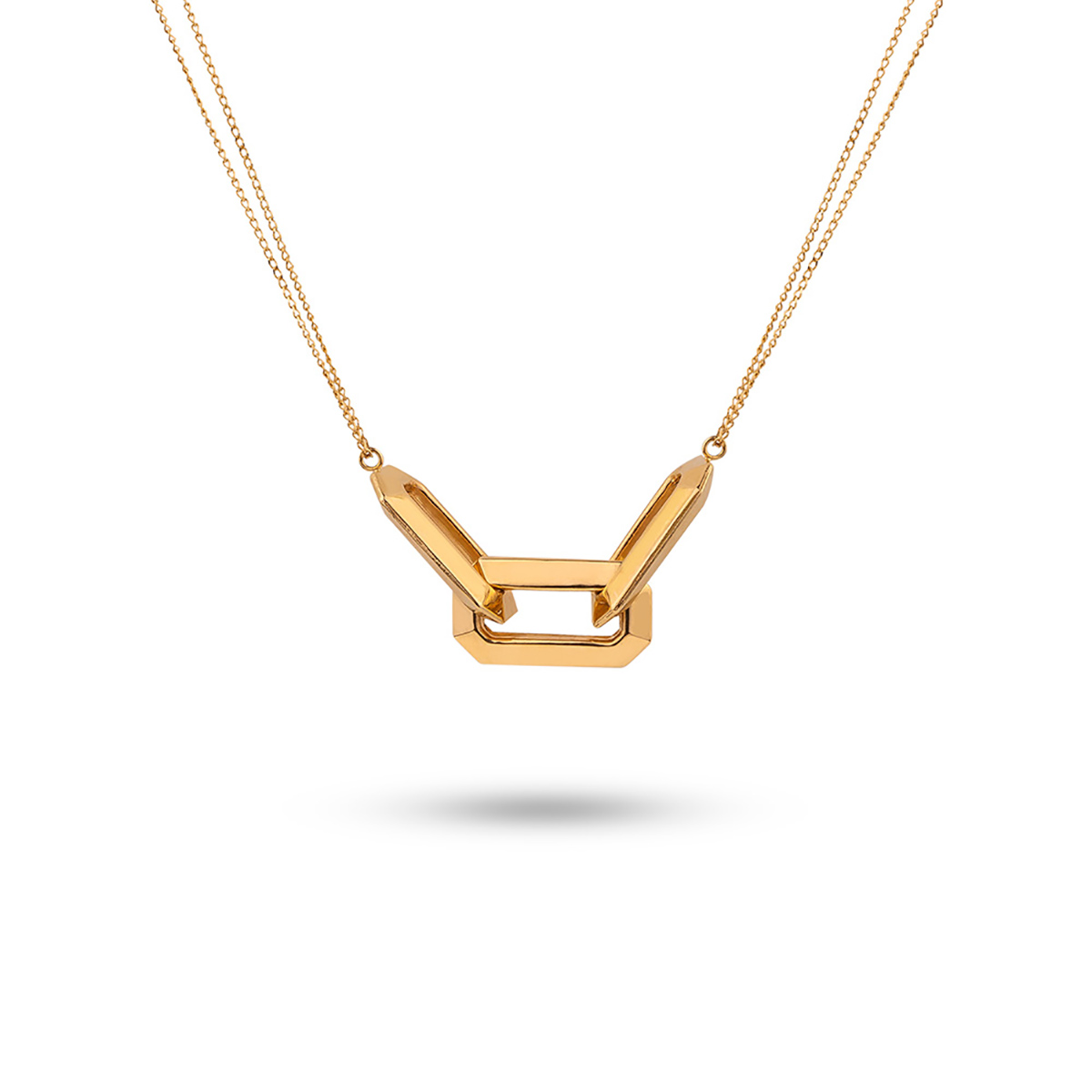 گردنبند  کد NMOH325