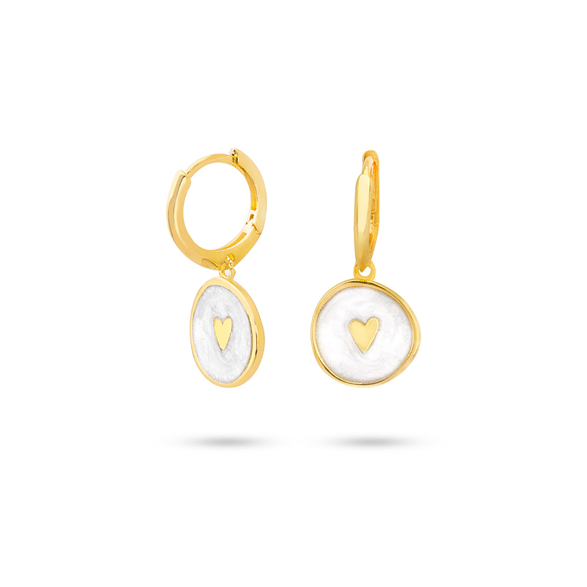 گوشواره  کد EM392