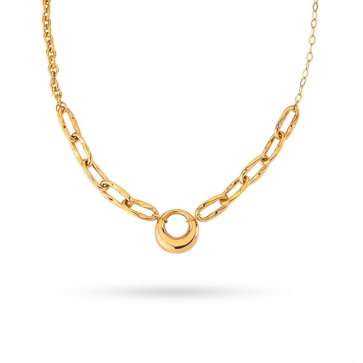 گردنبند  کد NMOH350