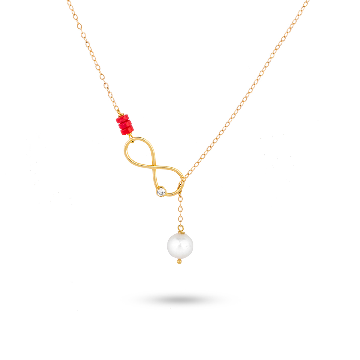 گردنبند  کد NT064