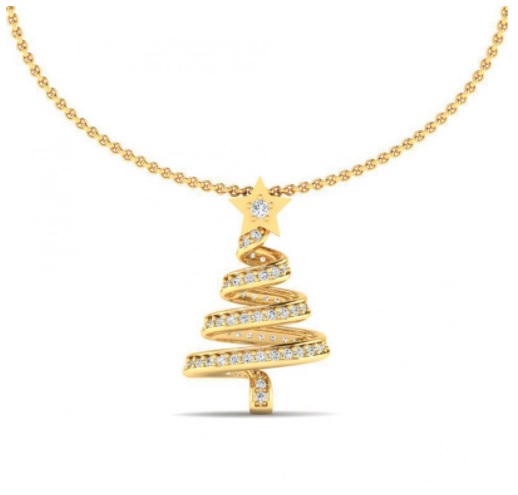 گردنبند  کد RSK-1557