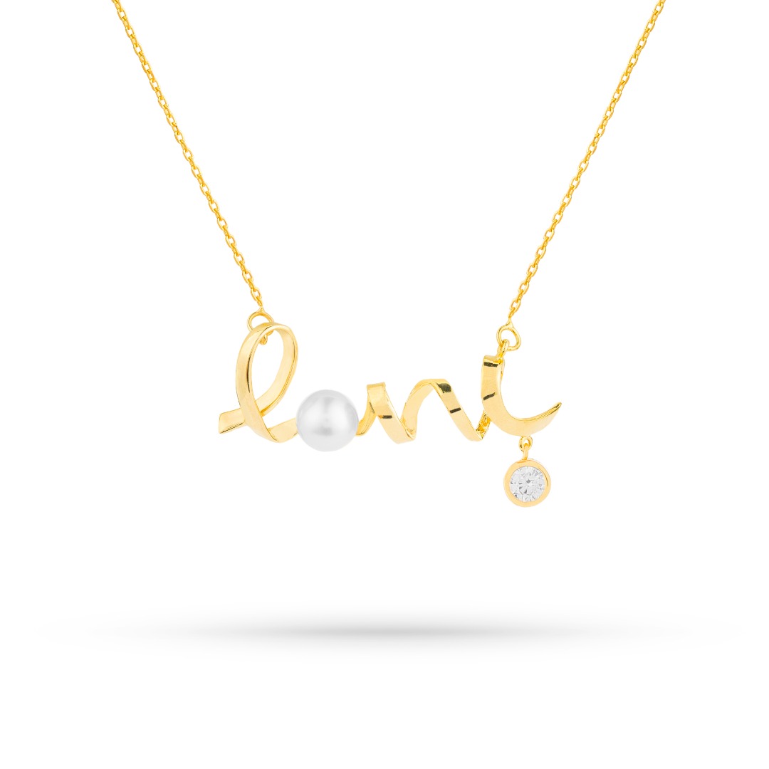 گردنبند  کد RSK-1030