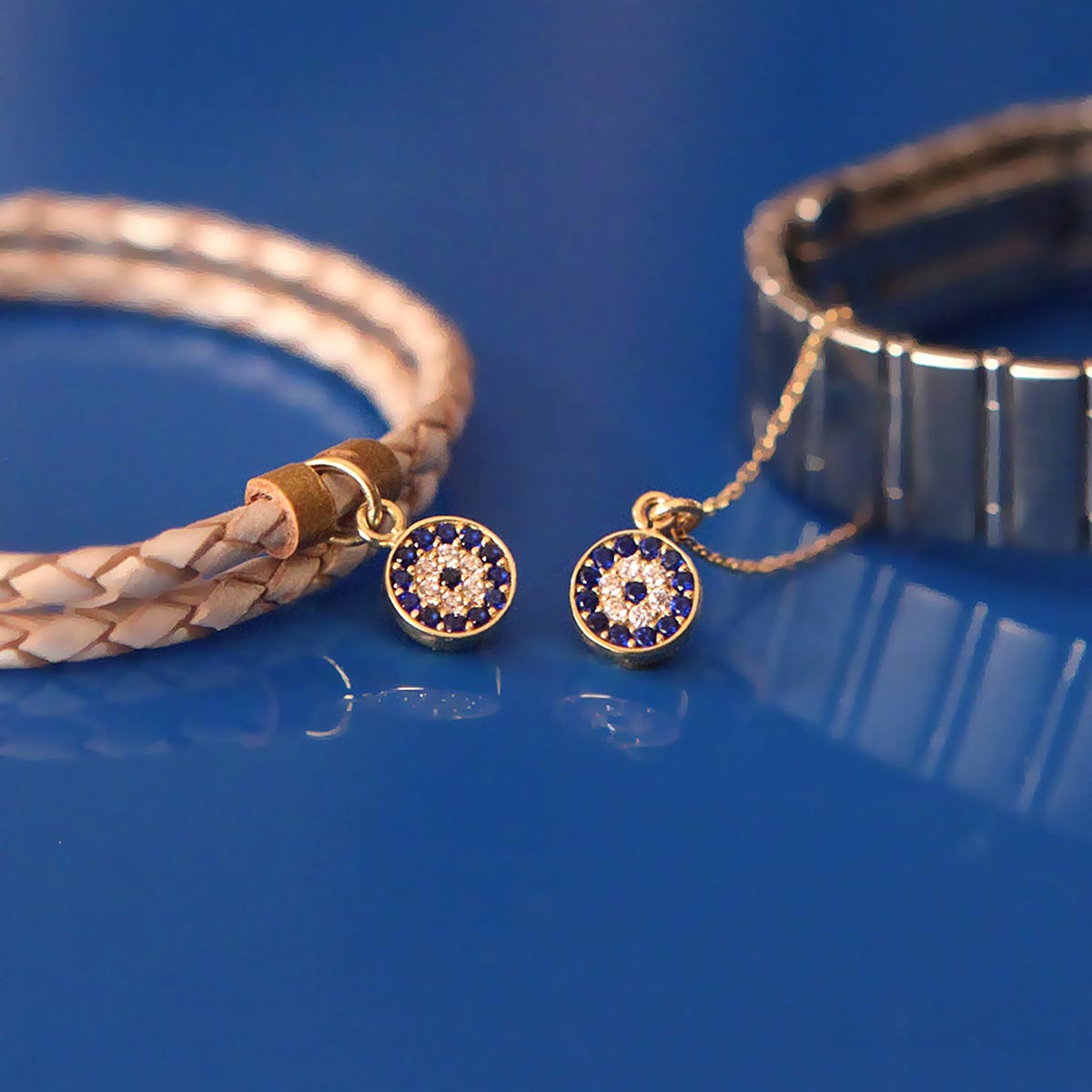 آویز ساعت  کد RSA-105