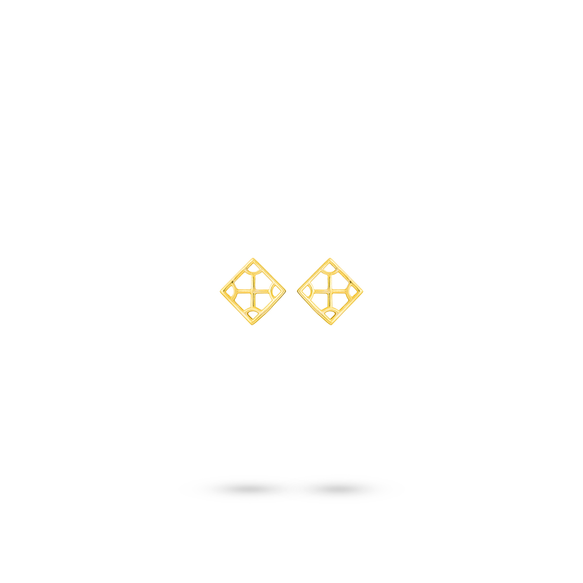 گوشواره  کد EMH004