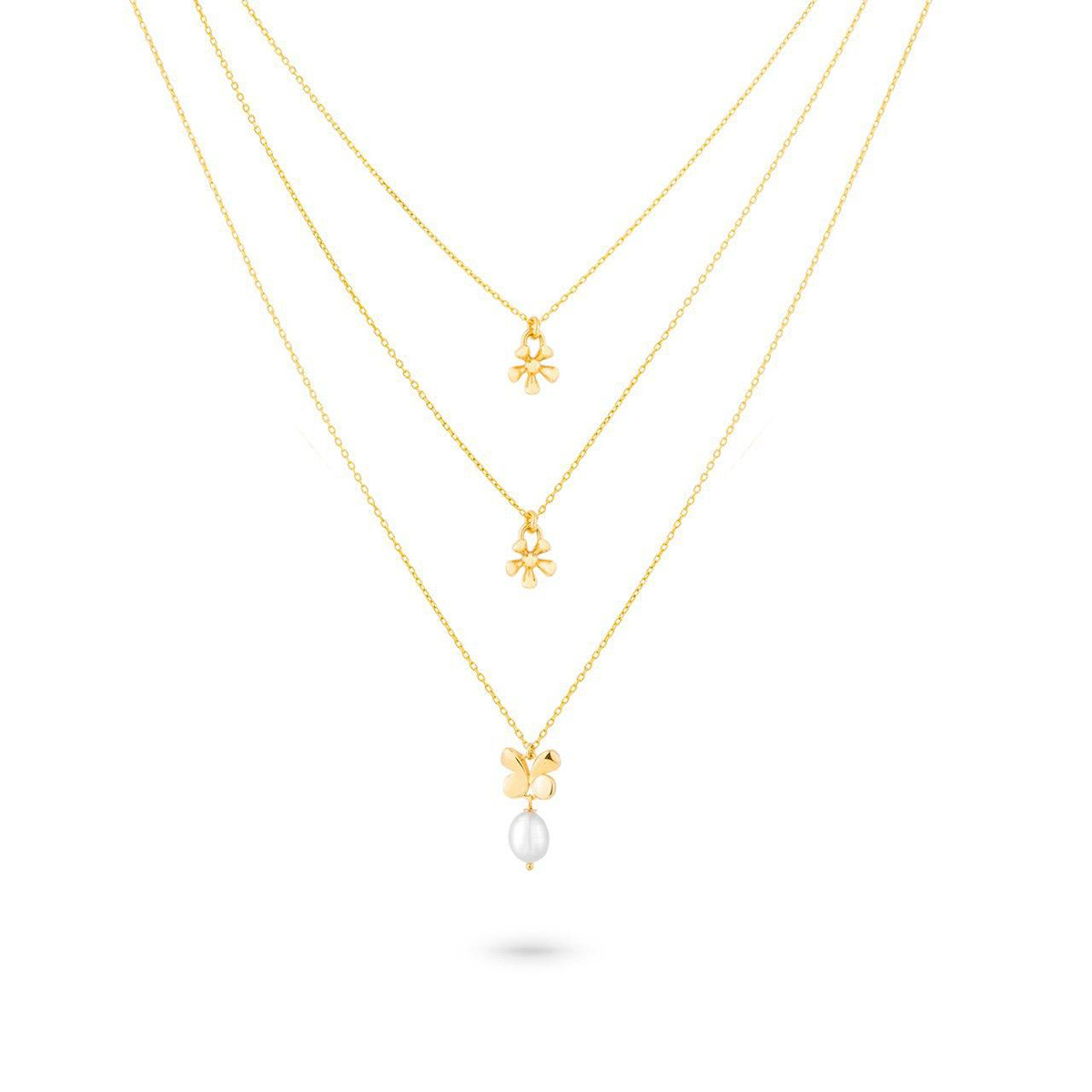 گردنبند  کد NMH107