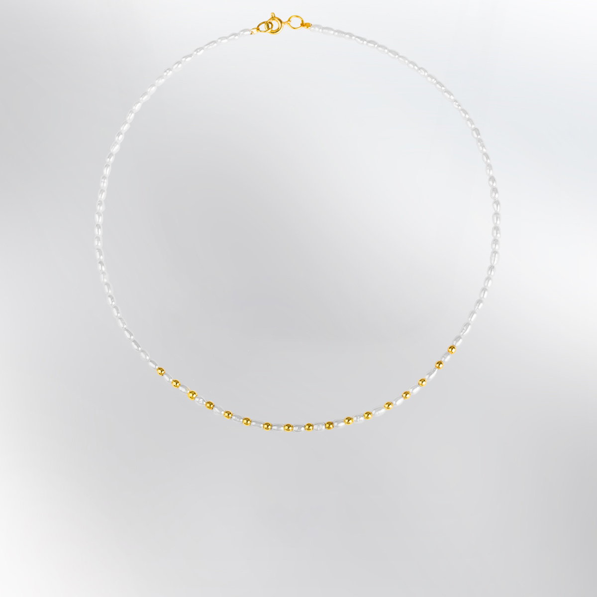 گردنبند  کد NT083