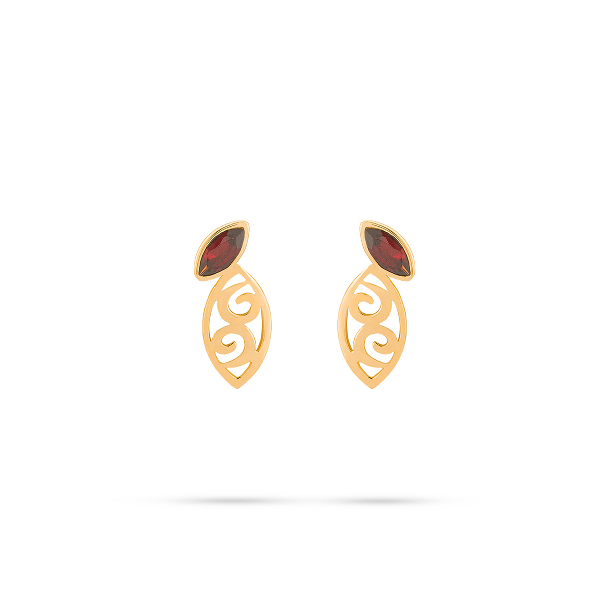 گوشواره  کد EM068