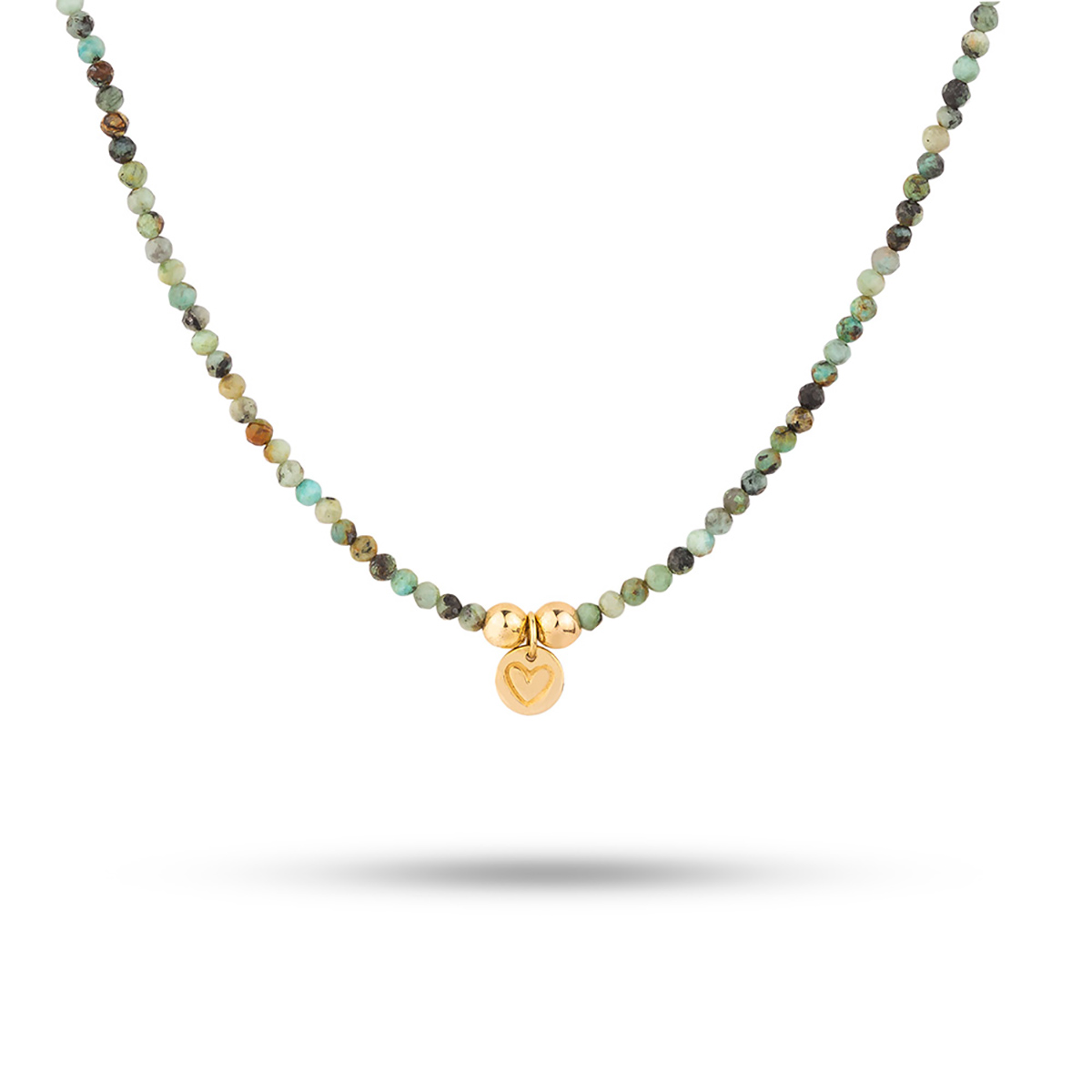 گردنبند  کد NT164