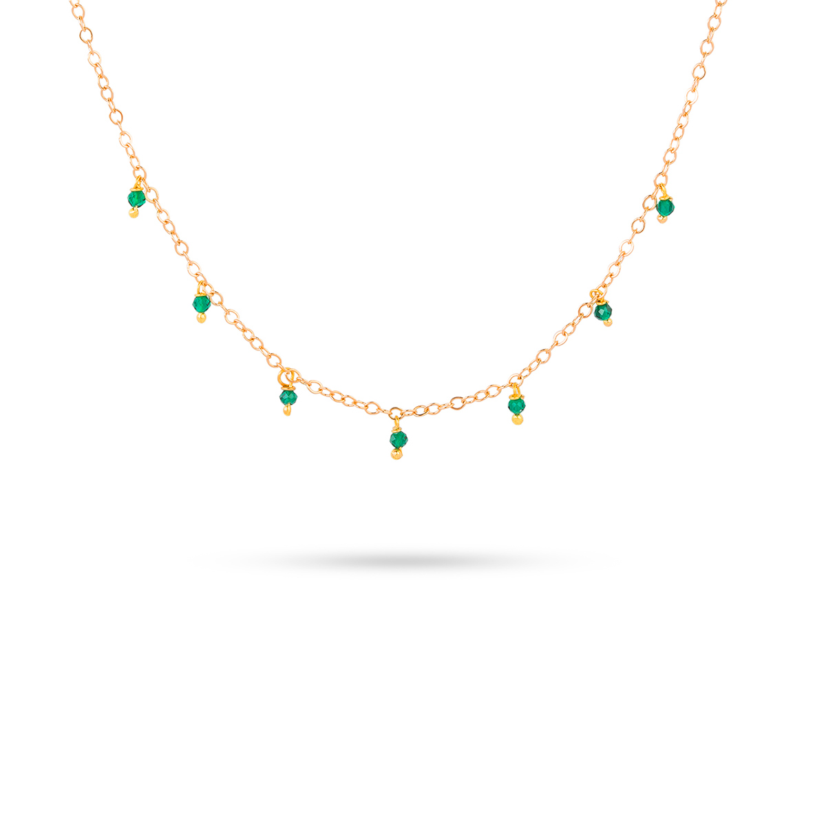 گردنبند  کد NT067