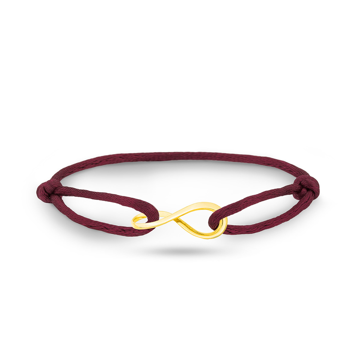 دستبند نخی  کد BM045