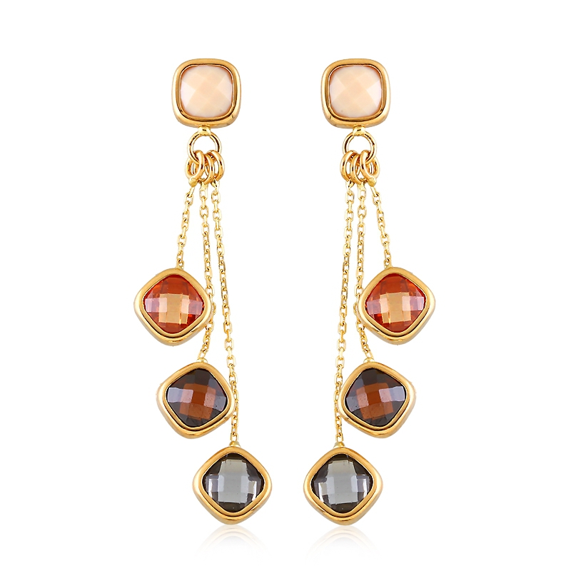 گوشواره  کد MRCE-7