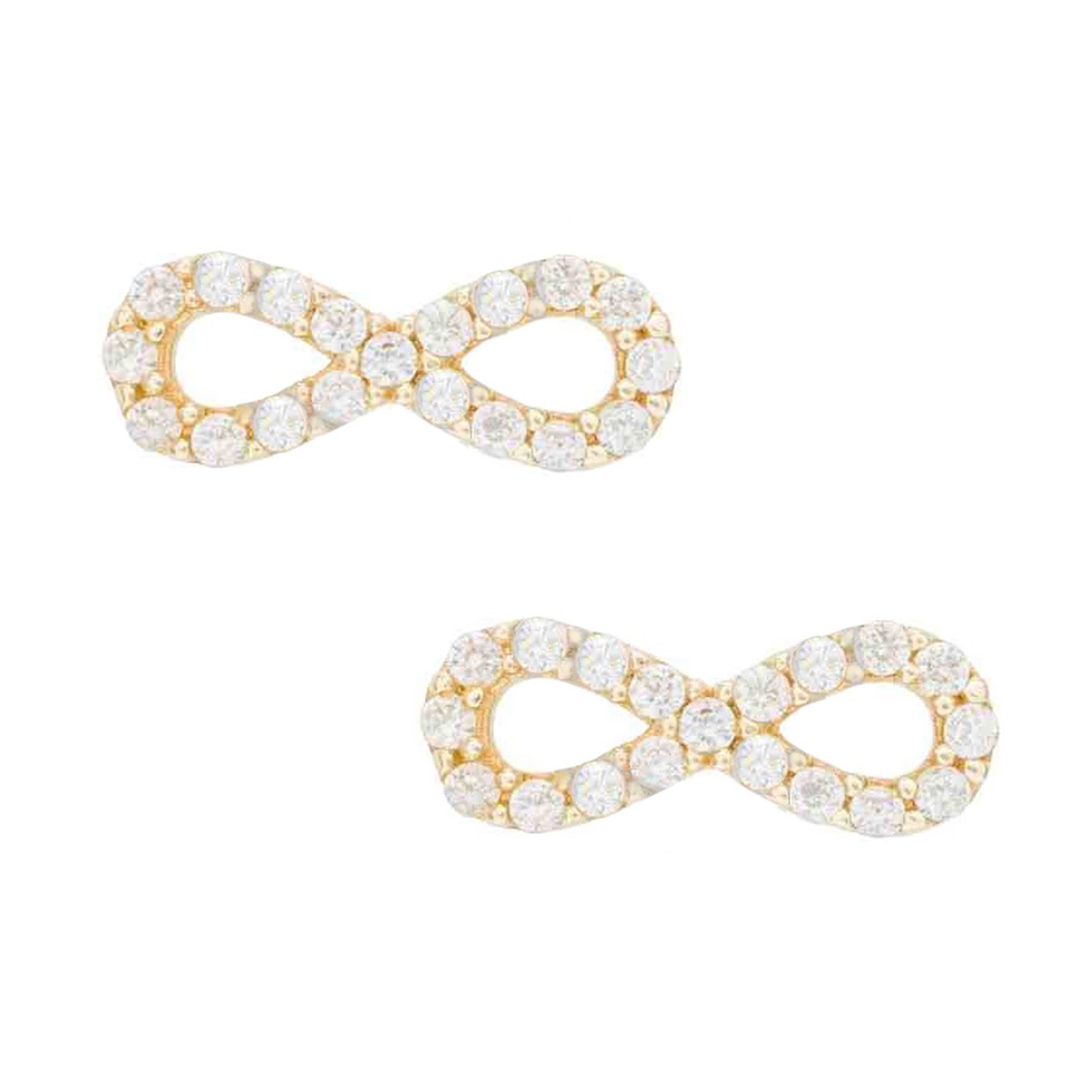 گوشواره  کد EMOH021