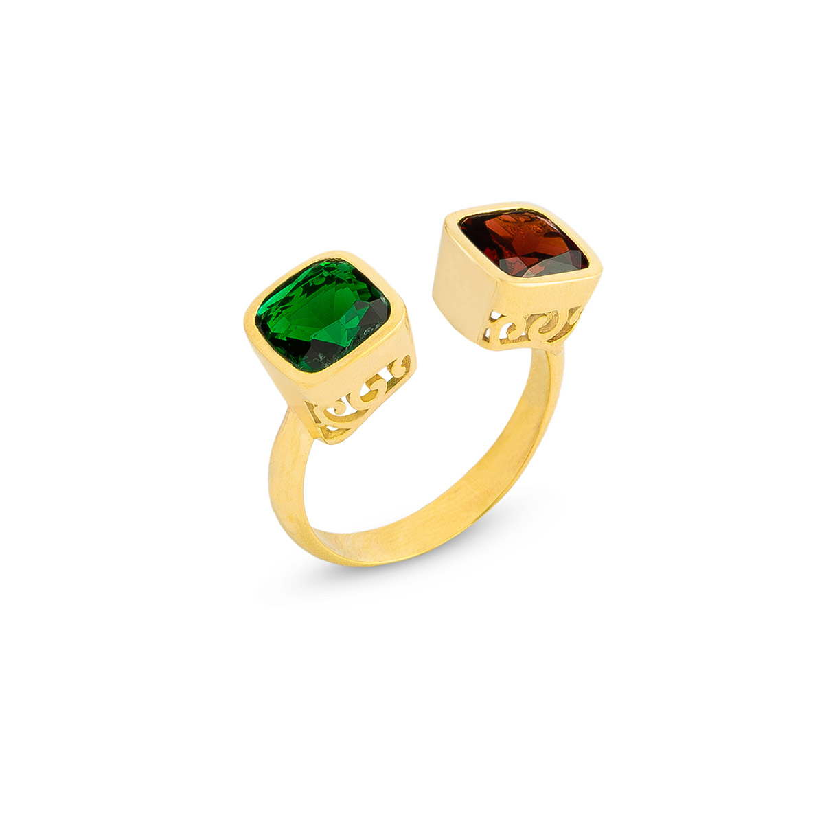 انگشتر  کد RM220