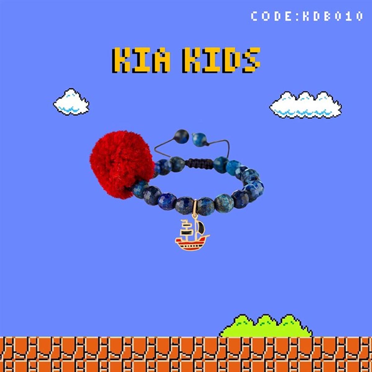 کودک  کد BSH068