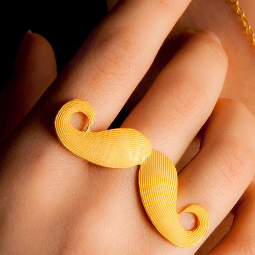 انگشتر  کد RM094