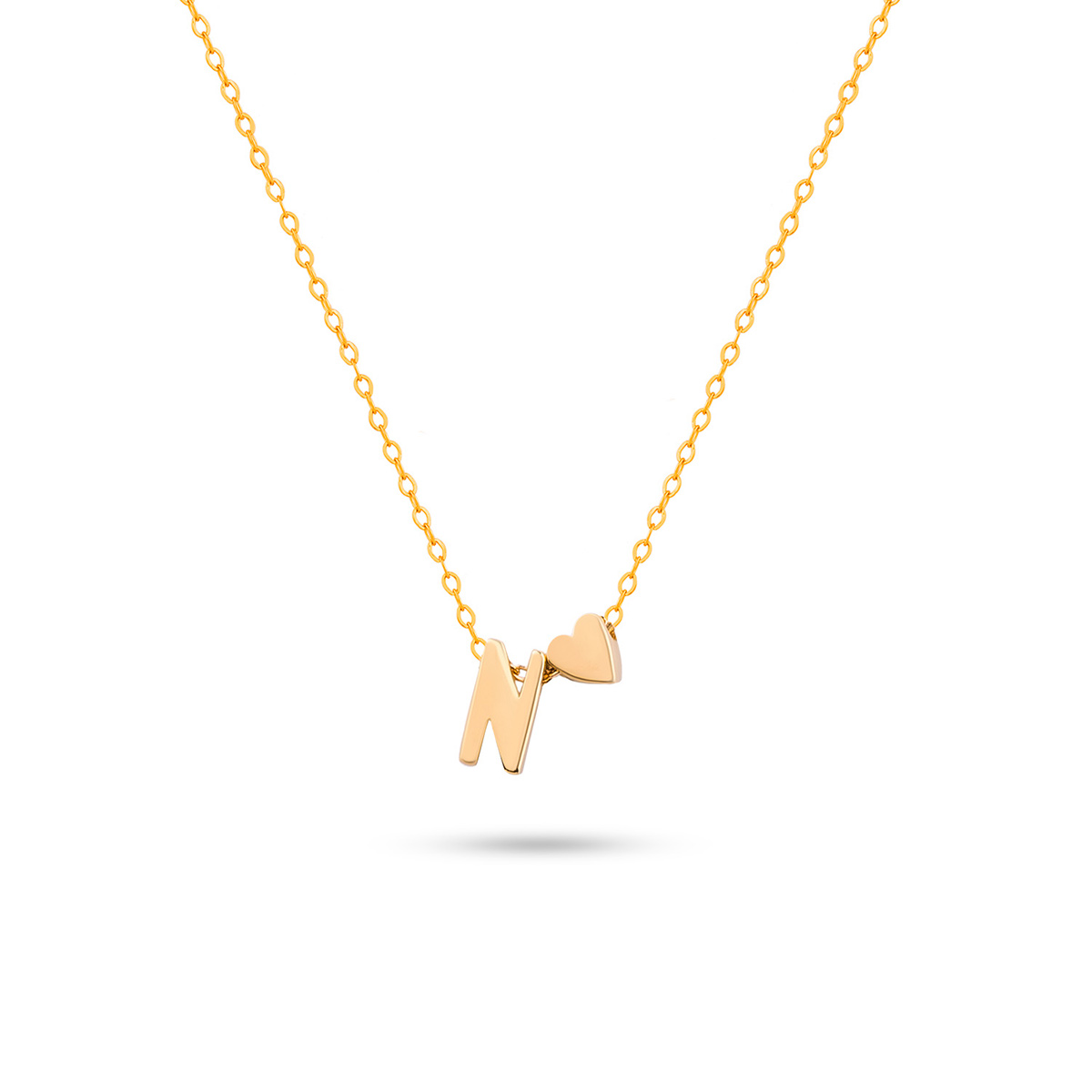 گردنبند  کد NMOH160-N