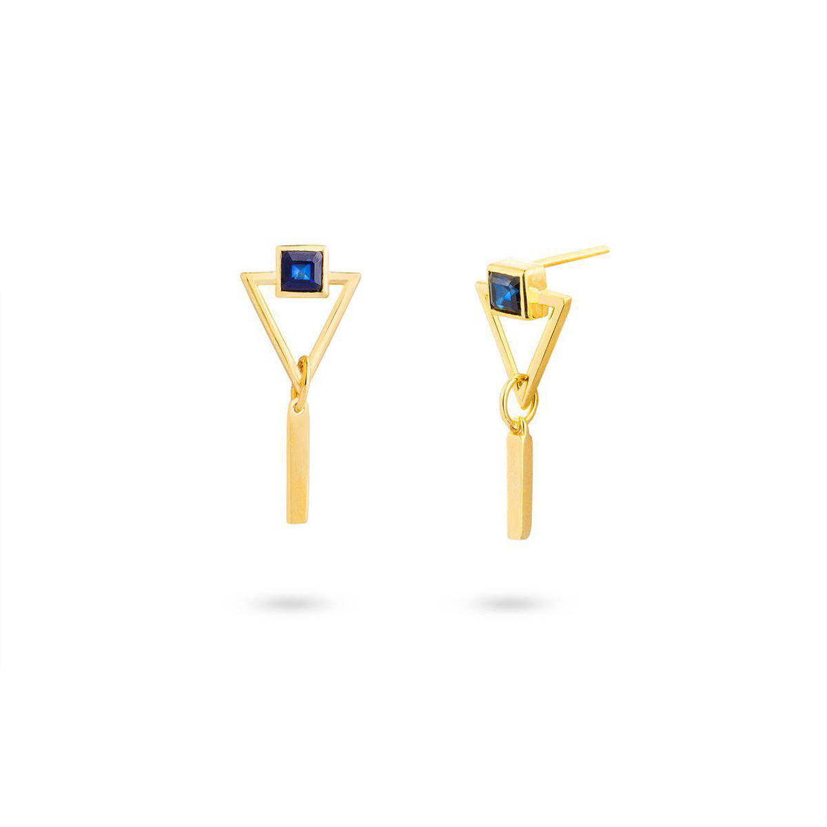 گوشواره  کد EM200