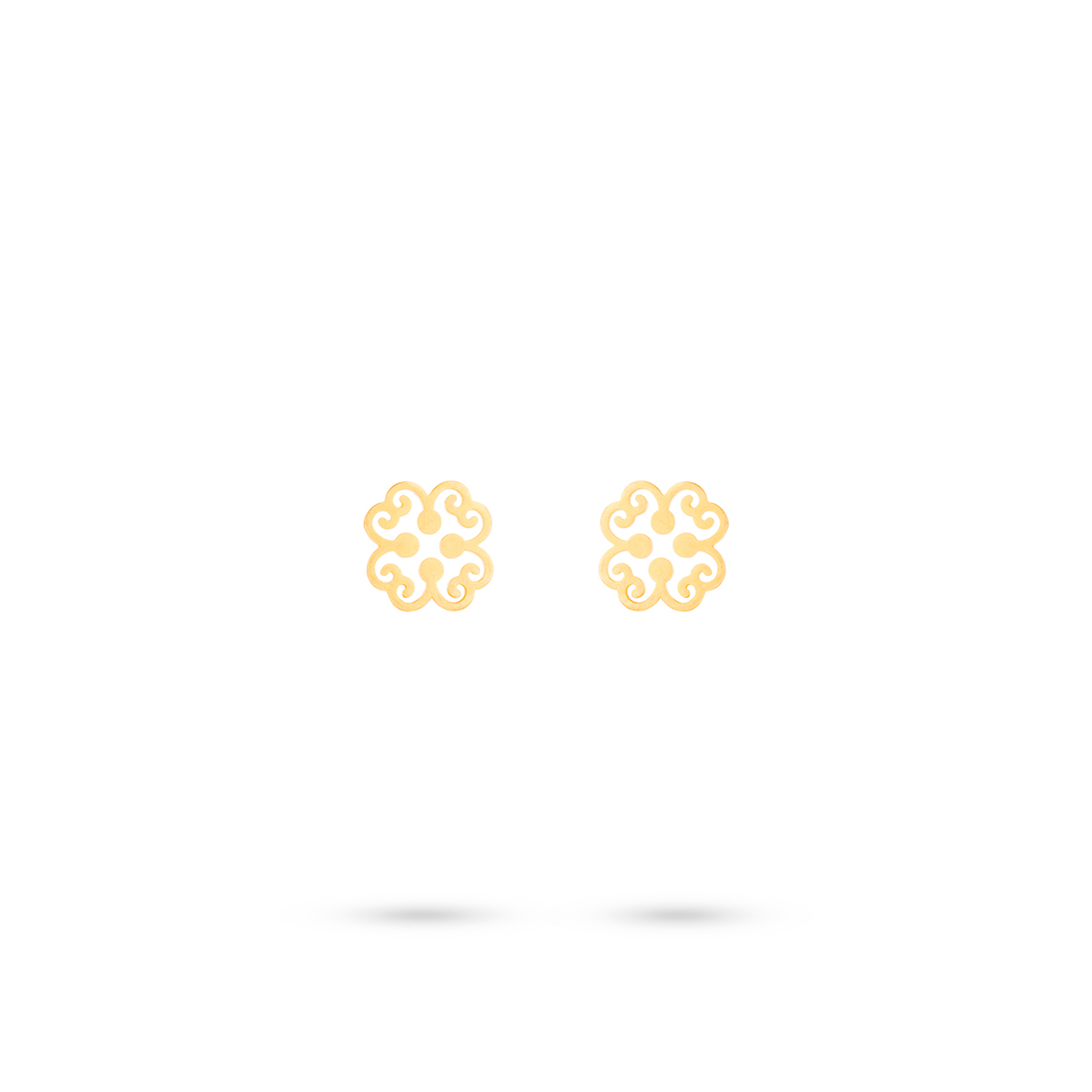 گوشواره  کد ER040