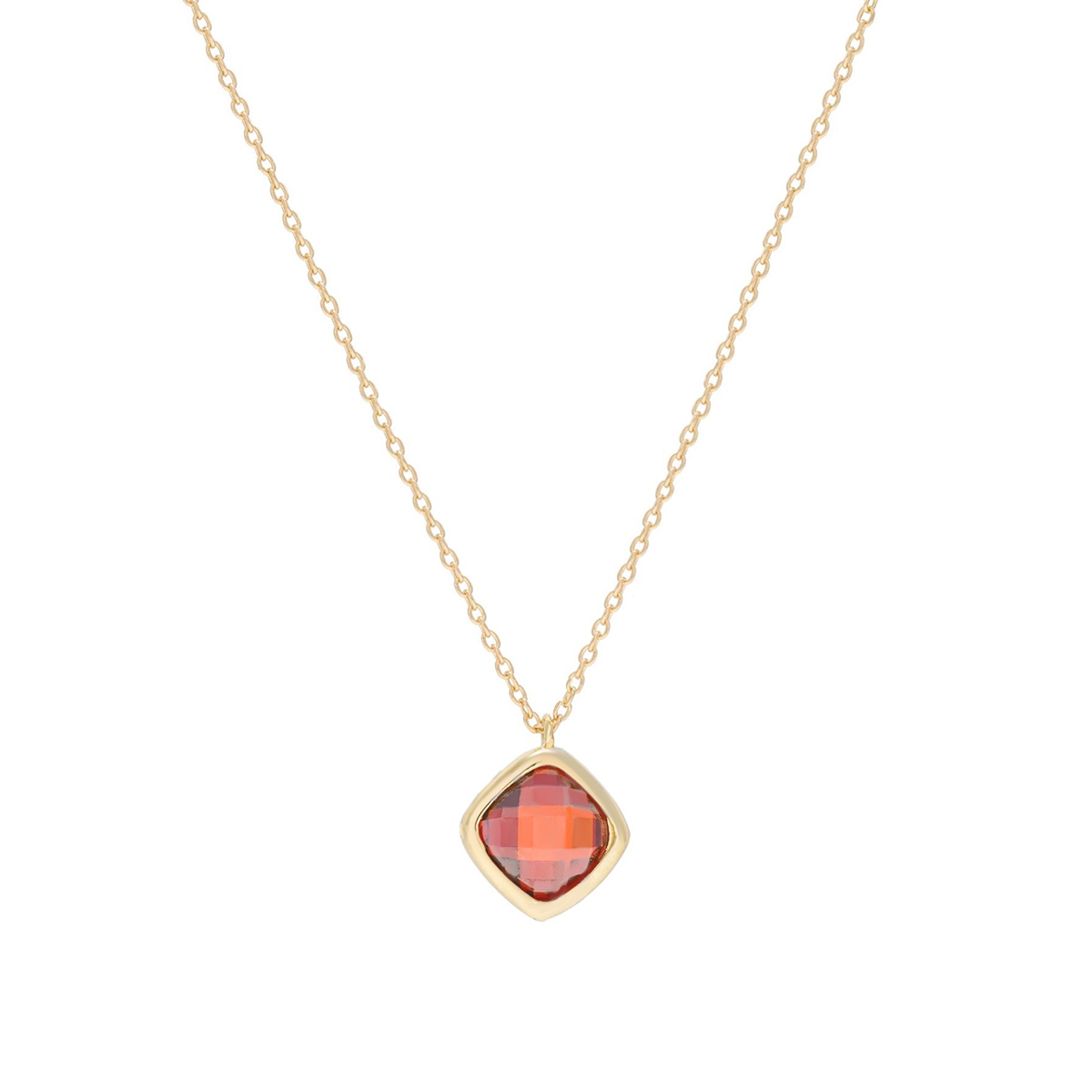 گردنبند  کد NMOH075