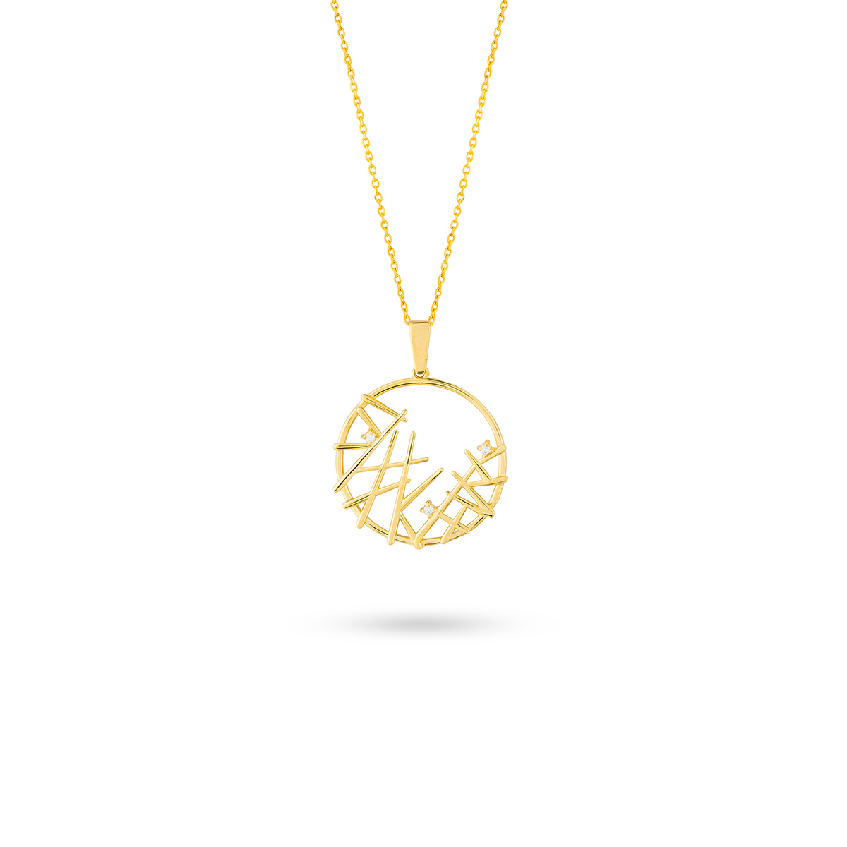 آویز  کد NM281