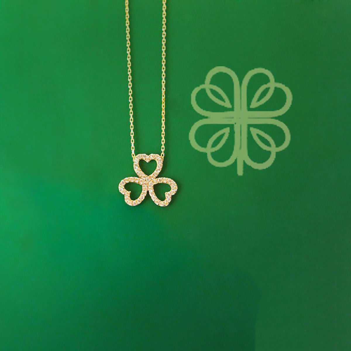 گردنبند  کد RS-677