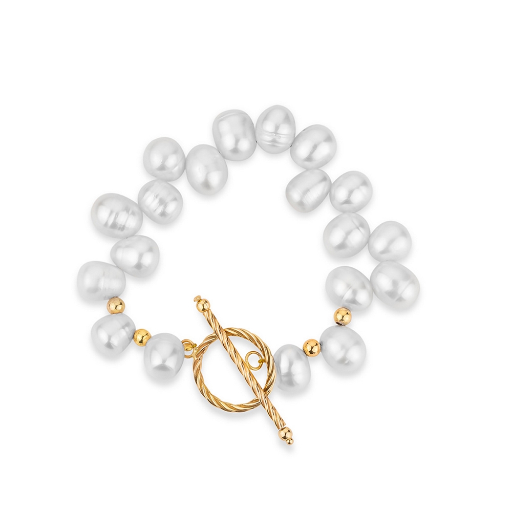 دستبند سنگی  کد BT131