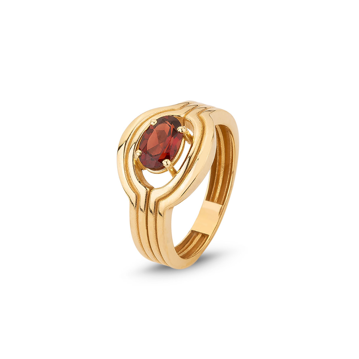 انگشتر جزیره کد RM712