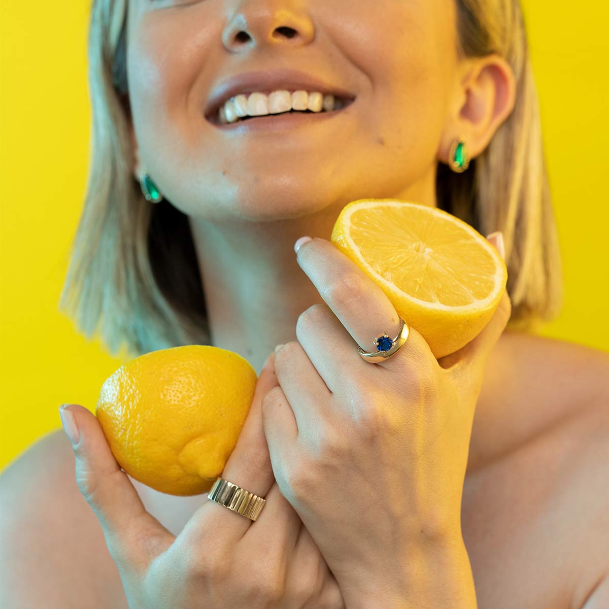 انگشتر  کد RM577