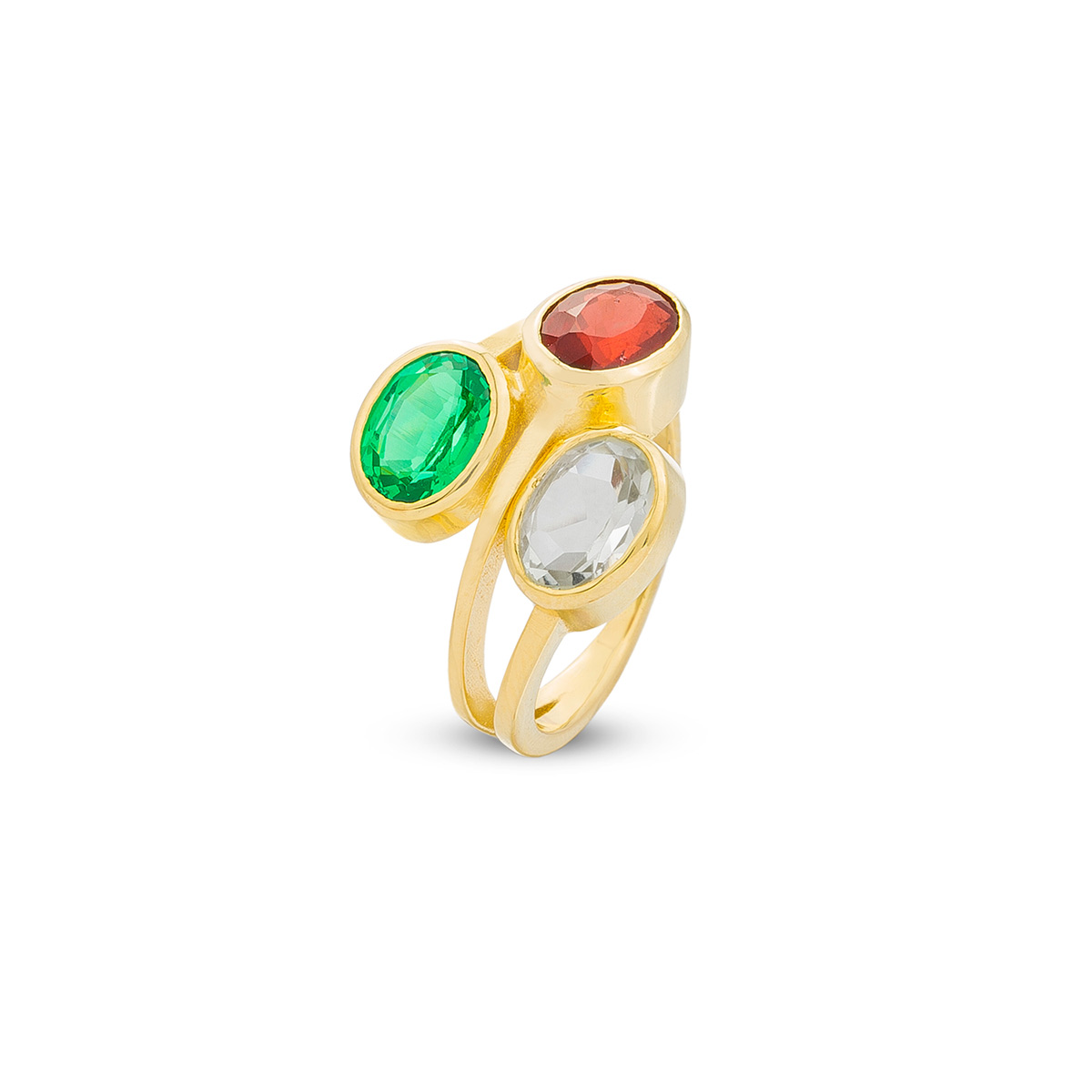 انگشتر  کد RM004