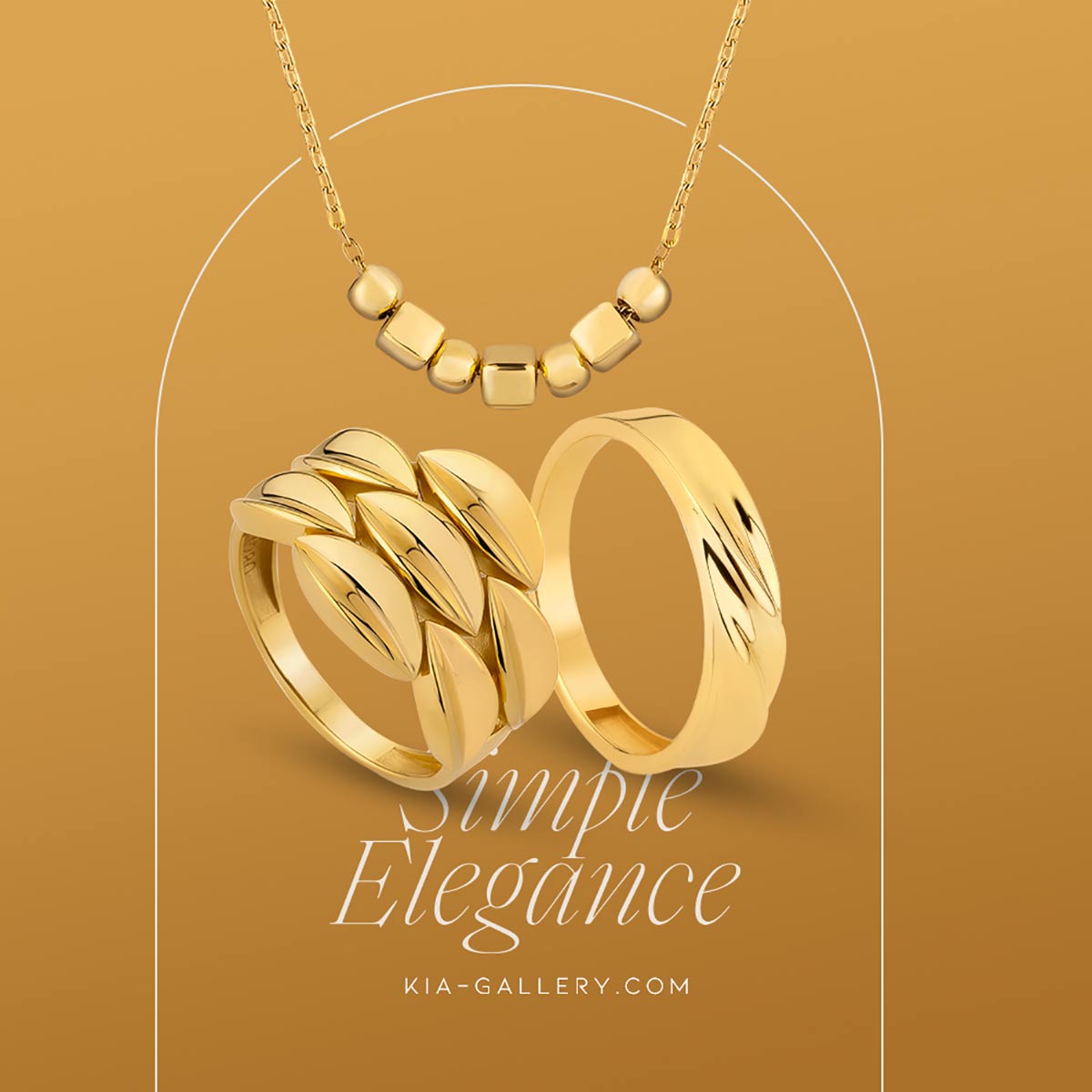 انگشتر  کد RM622