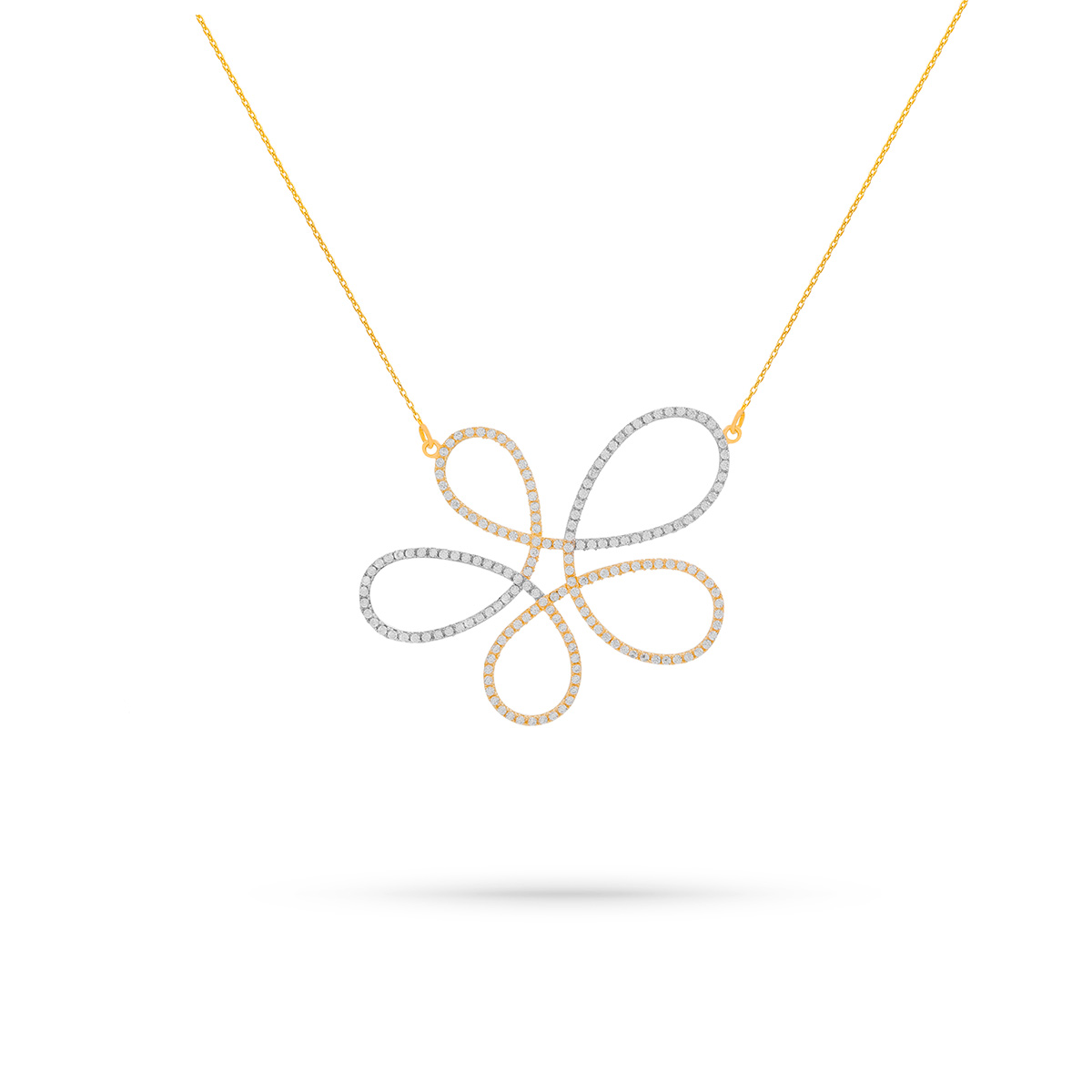 گردنبند  کد RS-92