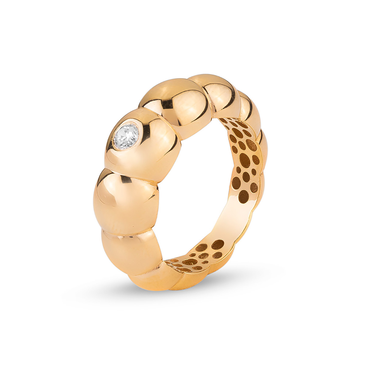 انگشتر  کد RM635