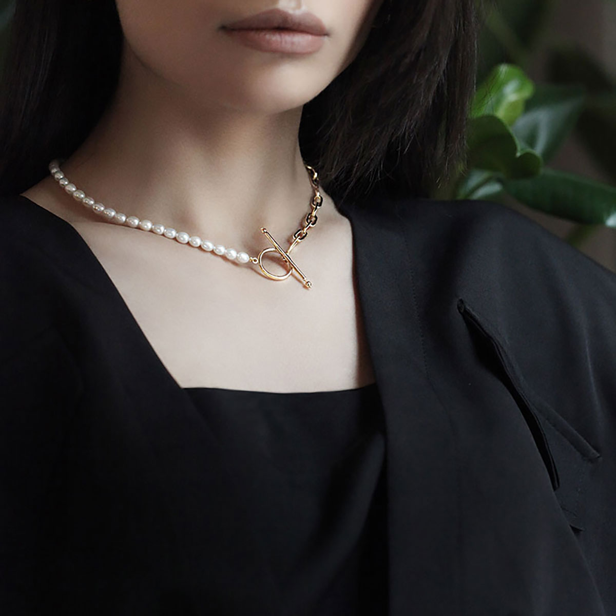 گردنبند  کد NT105