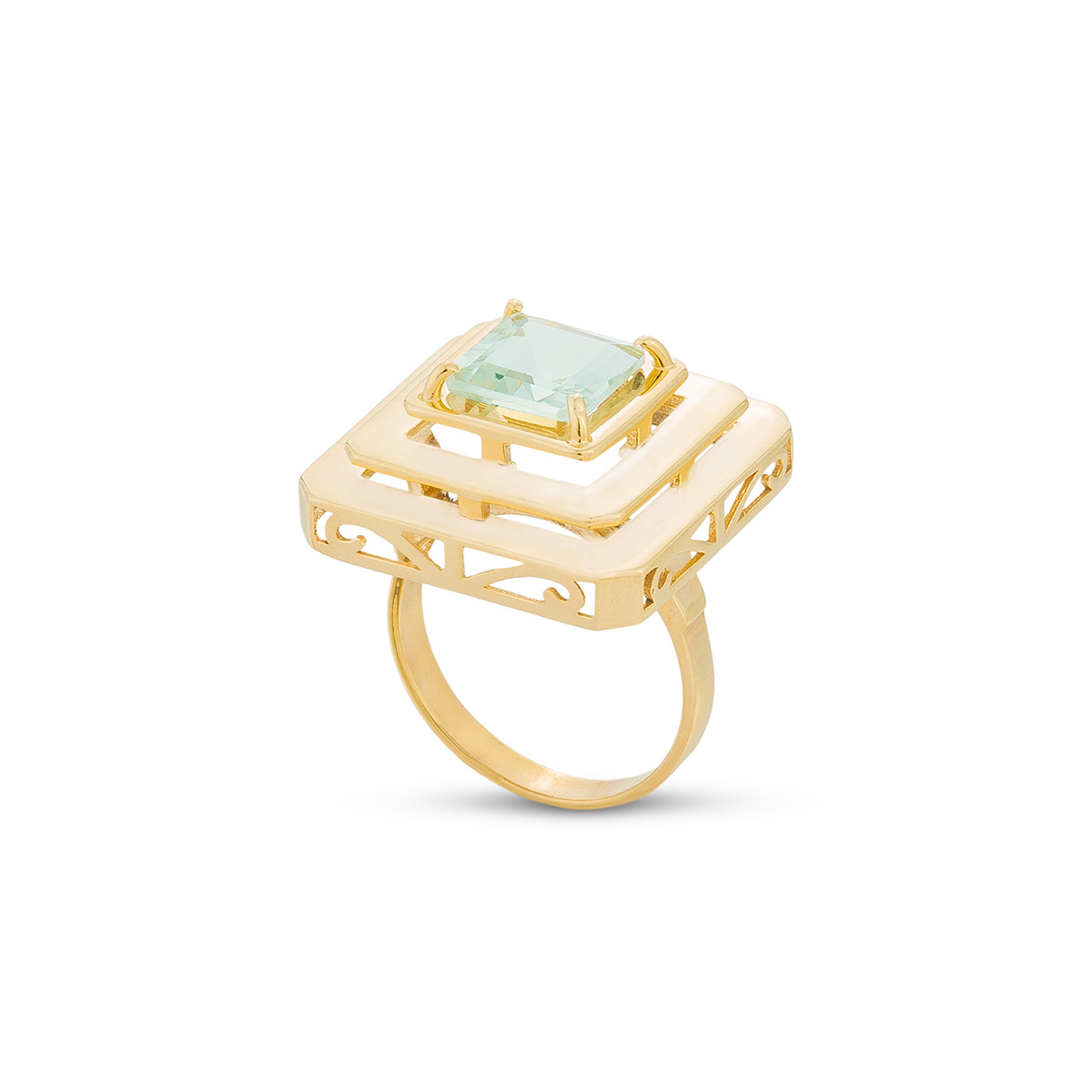 انگشتر  کد RM161