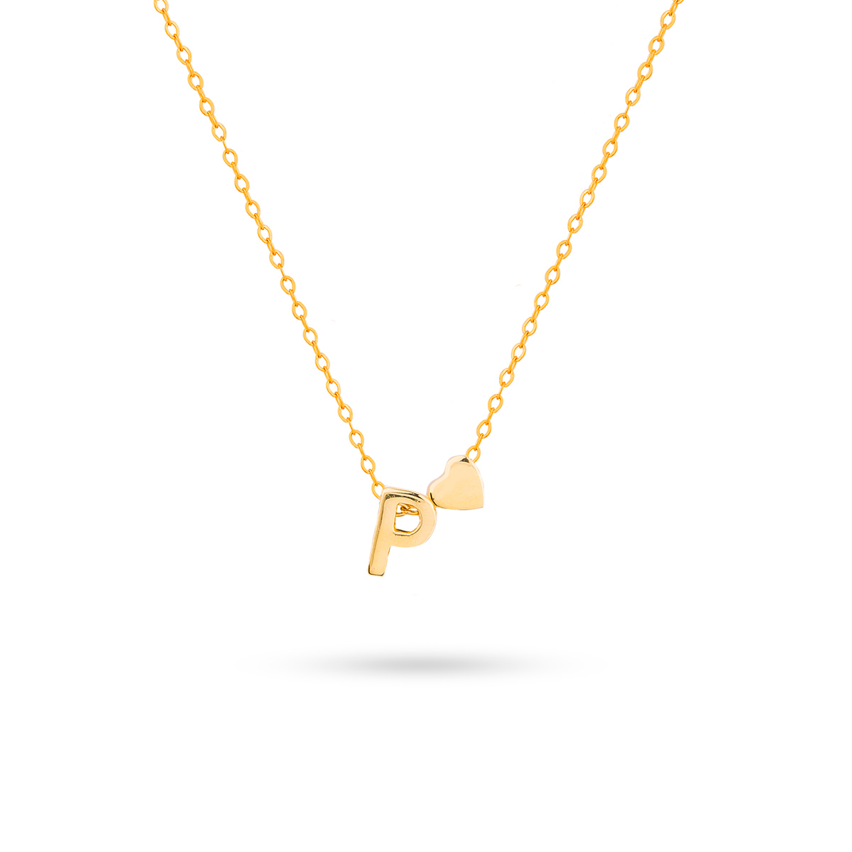 گردنبند  کد NMOH160-P