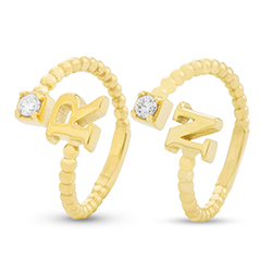 انگشتر  کد RM362