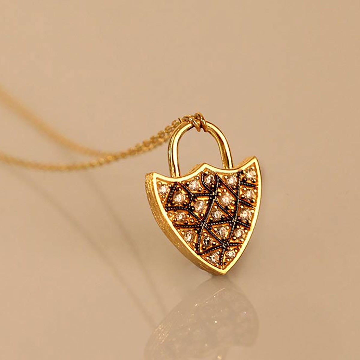 گردنبند  کد RS-303