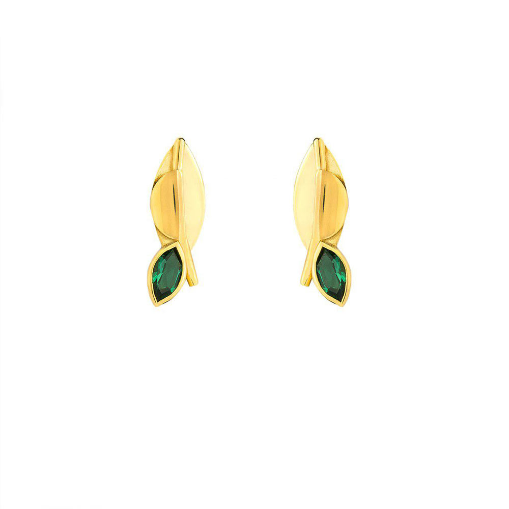 گوشواره  کد EM152