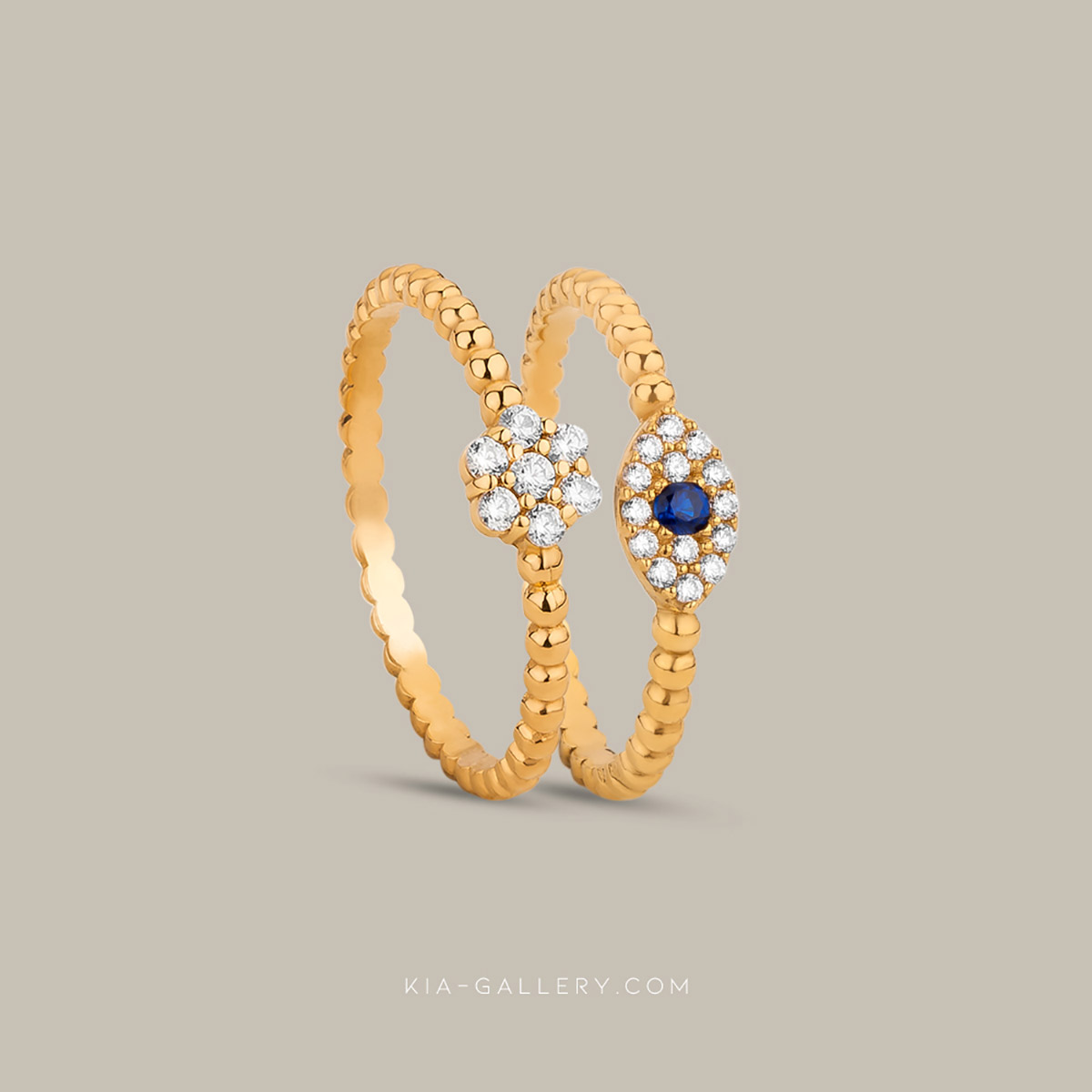 انگشتر  کد RMOH095