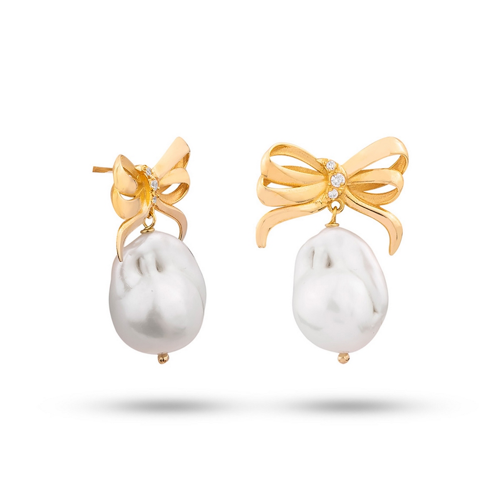 گوشواره  کد EM384