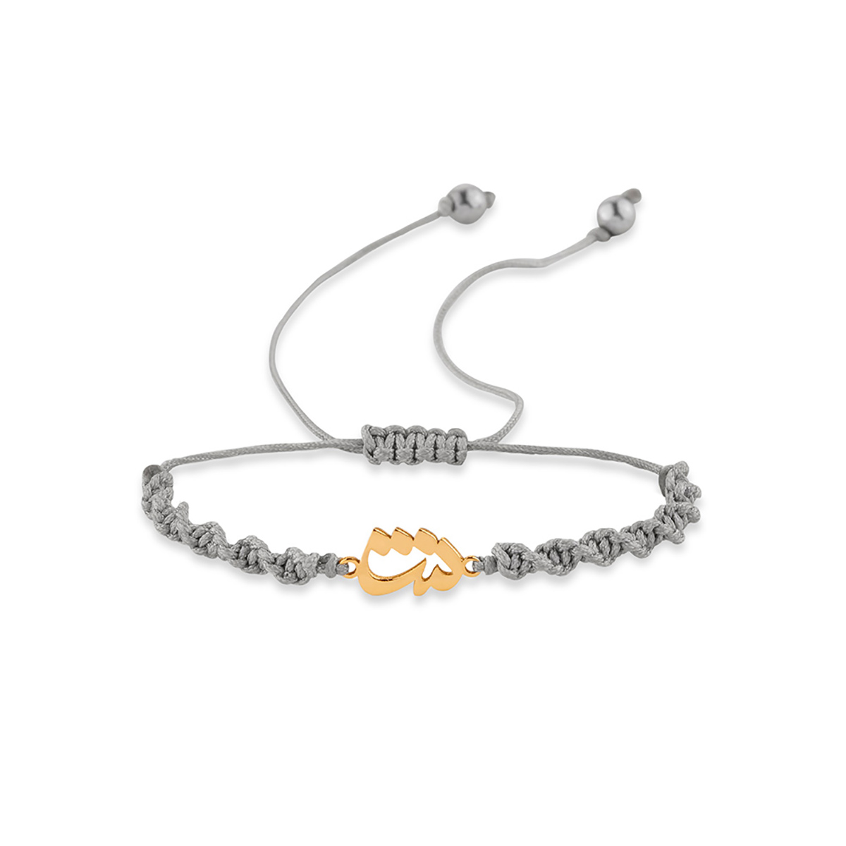 دستبند سنگی  کد BSH268-16